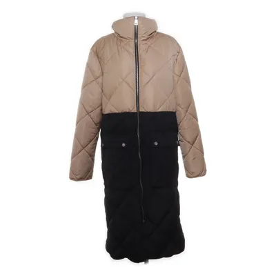Winterjas (Zwart, Beige) van Neo Noir Polyester