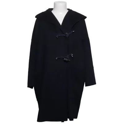 Duffle coat (Bleu) de Weekend MaxMara Laine