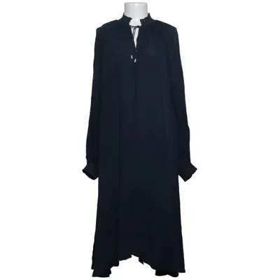 Dress (Blue) from Castaluna Viscose