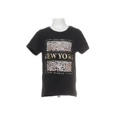 T-shirt (Fir Juliet Jrg Tee) från Firefly Ekologisk bomull