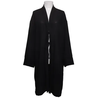 Cardigan (Zwart) van DeFacto Polyester