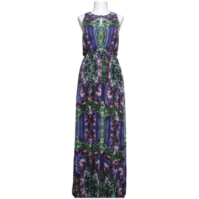 Maxi dress (5501895-SU13-GET MAXI-1) from Splash Polyester
