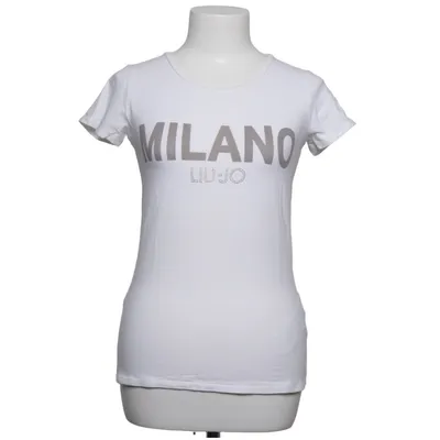 T-shirt (Milano) de Liu Jo Coton, Élasthane