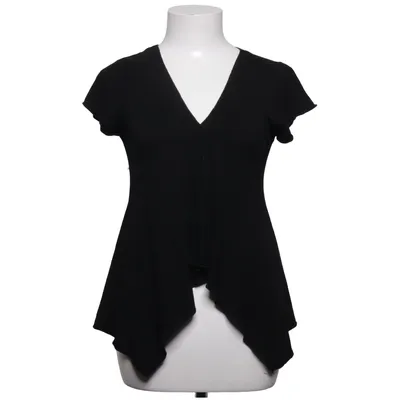 Gilet (Noir) de The Masai Clothing Company Élasthane, Viscose