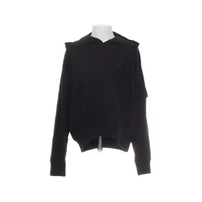 Hoodie (Black) from Pepperts Cotton, Polyester