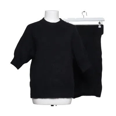 Set (Svart) från Twist & Tango Alpackaull, Elastan, Merinoull, Polyamid