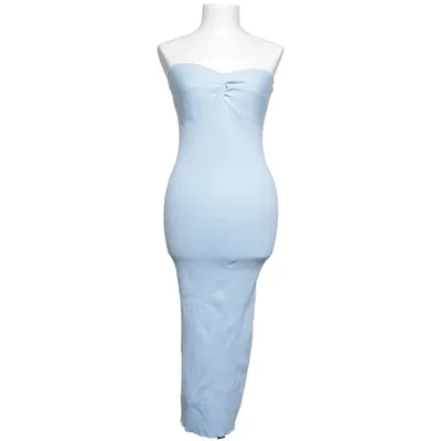 Maxi jurk (Blauw) van Aware