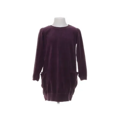 Klänning (Lila) från Varför Därför Bomull, Polyester