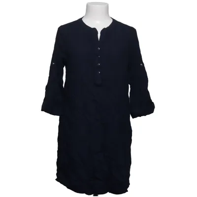 Maternity tunic (Mercy 3/4 Woven Tunic) from Mamalicious Viscose