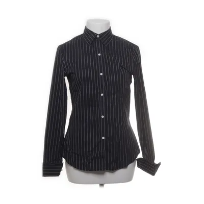 Skjorte (Blå, Hvid) fra Brooks Brothers Bomuld