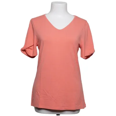 T-shirt (Rose) de VA Milano Élasthane, Viscose
