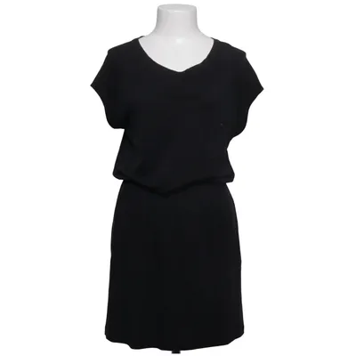 Robe (Noir) de Sessún Coton, Lyocell