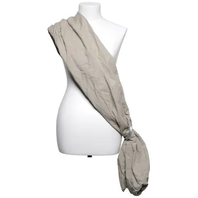 Bärsjal (Beige) från Looma Bomull