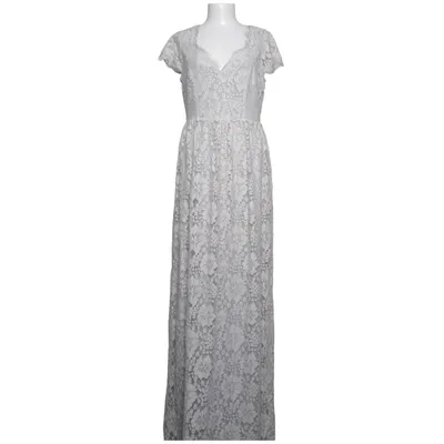 Maxi jurk (Summer Date Long Dress) van Dry Lake Katoen, Polyamide, Polyester