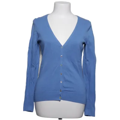 Cardigan (Blauw) van Best Connections Katoen