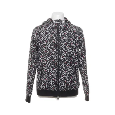 Jacka (Svart, Flerfärgad) från Twintip Polyester
