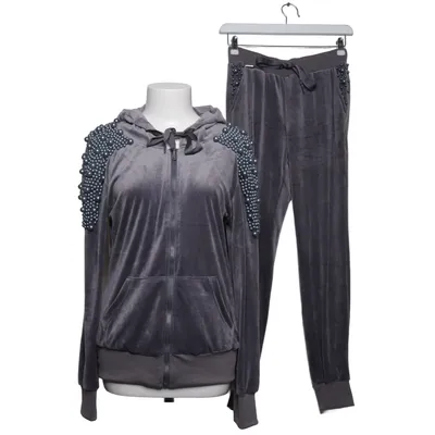 Loungewear (Gray) from Emma & Ashley Polyester