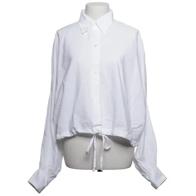Chemise (Blanc) de SoSue Coton