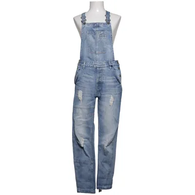 Tuinbroek (Jamie) van Gina Tricot Katoen