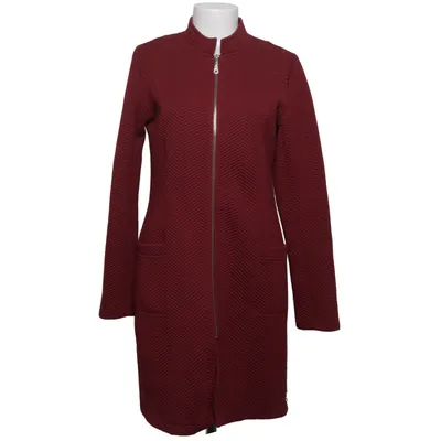 Kappa (Röd) från Angelle Milan Elastan, Polyester, Viskos