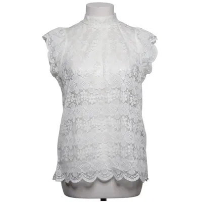 Topp (Vit) från JDY Polyester