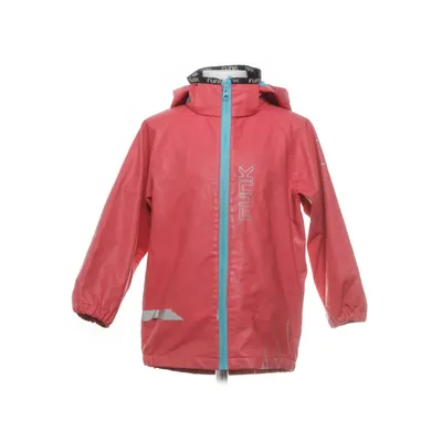 Rain jacket (Svalbard) from Funk by Lager 157 Polyester