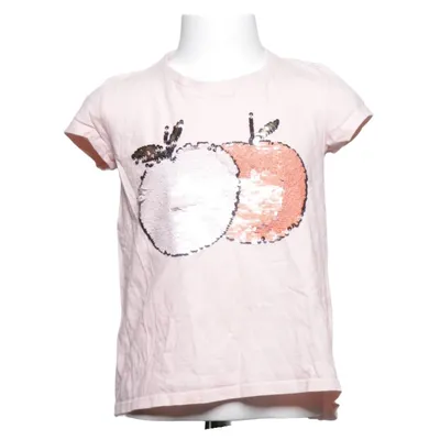 T-shirt (Rosa, Flerfärgad) från Seed Heritage Bomull