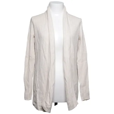 Cardigan (Beige) de Gilligan & Omalley Coton, Polyamide, Fourrure de lapin, Viscose, Laine