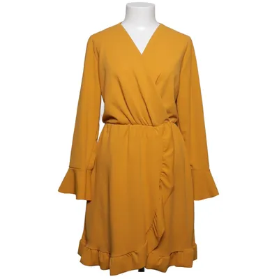Robe portefeuille (ART-7249) de Mix By Élasthane, Polyester