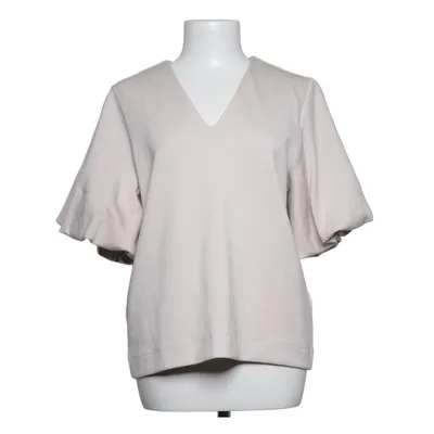 Top (Beige) fra InWear Elastan, Modal, Polyester