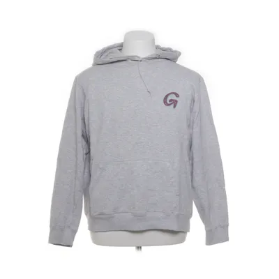 Hoodie (Gray) from Gramicci Cotton, Polyurethane