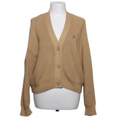 Cardigan (Beige) de Snipes