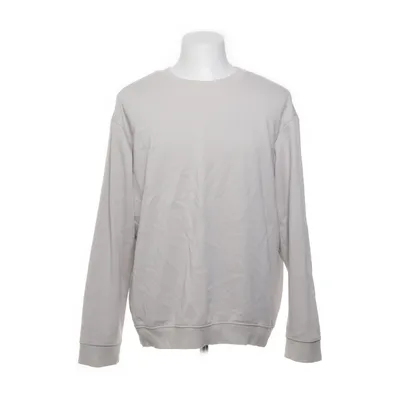 Collegetröja (Grå) från H&M Bomull, Polyester