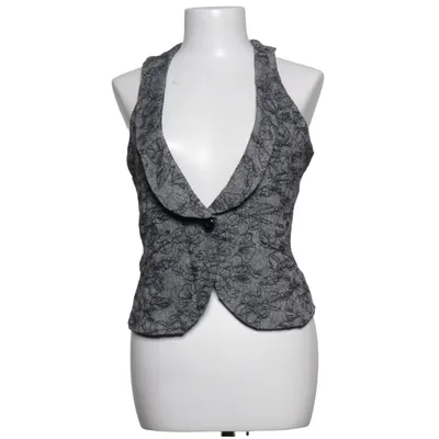 Suit vest (Gray, Black) from Jennifer Taylor