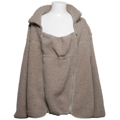 Umstandsjacke (Beige) von H&M Mama Polyester