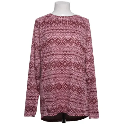 Underställströja (Rosa) från Alpine Polyester