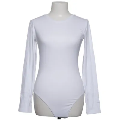 Romper (Wit) van Mrs & Hugs