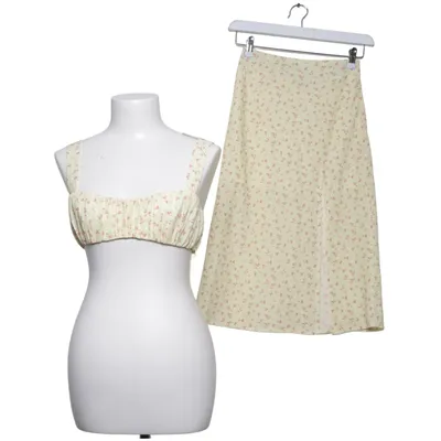 Set (Geel, Rood, Groen) van Princess Polly Polyester