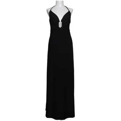 Aftonklänning (Svart) från Mirumi Elastan, Polyester