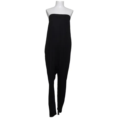 Jumpsuit (Black) from Solar