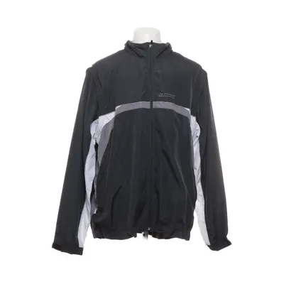 Jacka (Grå, Vit) från Sportline Polyester