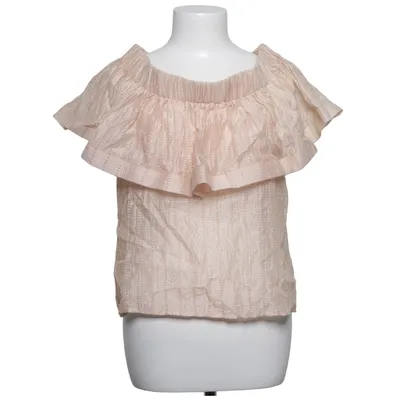 Top (Beige) from Copenhagen Muse