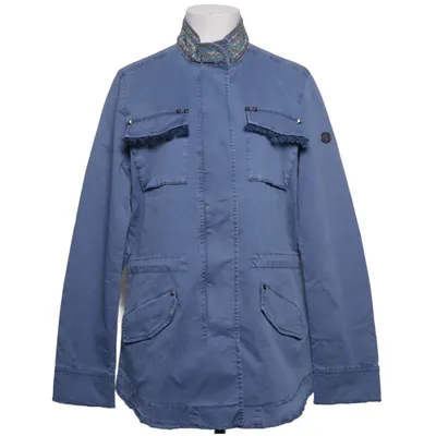 Veste (METZ) de Blonde No.8 Coton, Élasthane