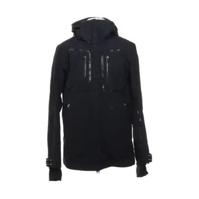 Outdoor jacket (Black) from J.Lindeberg Nylon