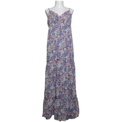 Robe longue (Bleu, Rose, Multicolore) de Mystic Polyester