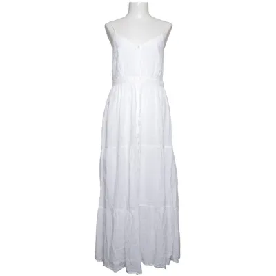 Robe (Blanc) de H&M Trend Coton
