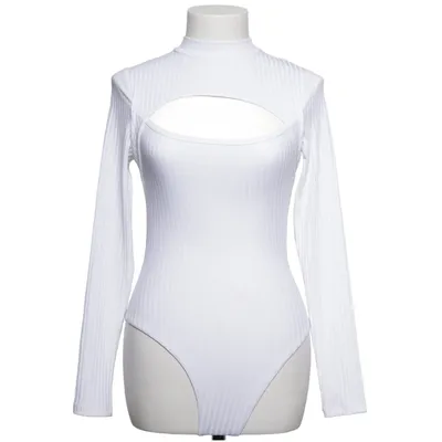 Body (Vit) från Missguided