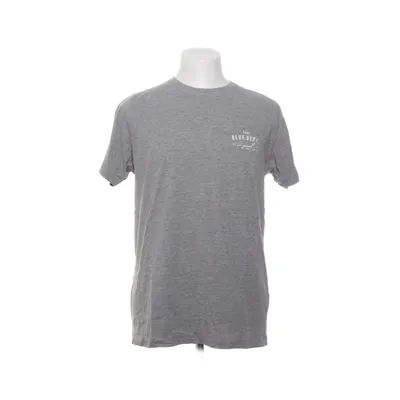 T-shirt (Grå) från Garant Bomull, Viskos