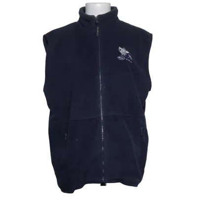 Fleece vest (Active Fleece) from Result Polyester