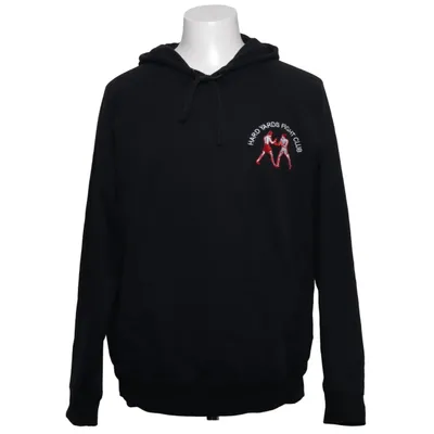 Hoodie (Black) from Unik